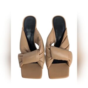 Marc Fisher Ltd Dellian Knot Sandals